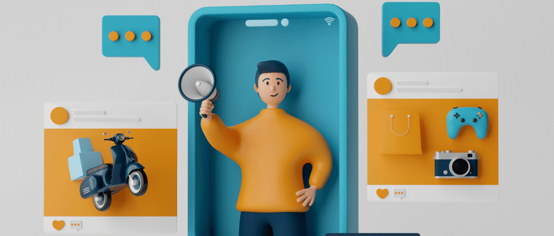 The Ever-Evolving E-commerce Landscape