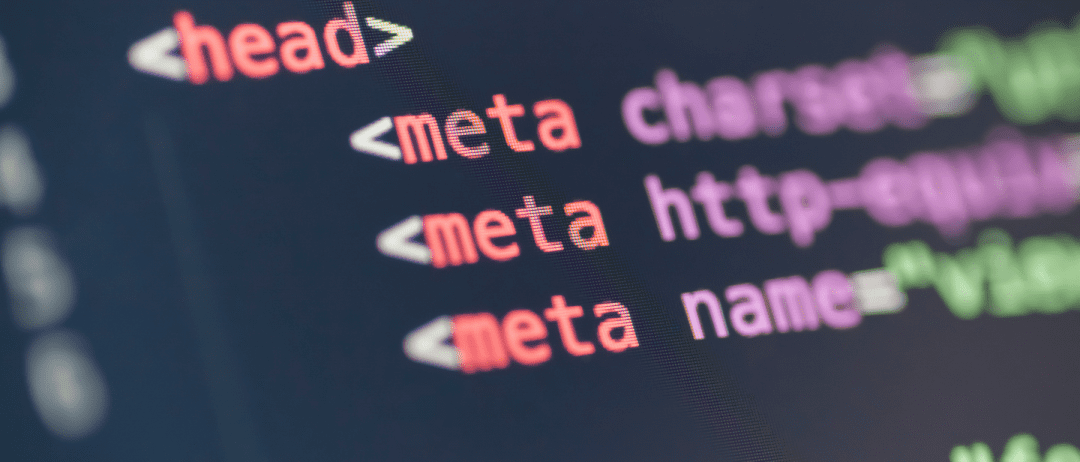 meta description keywords