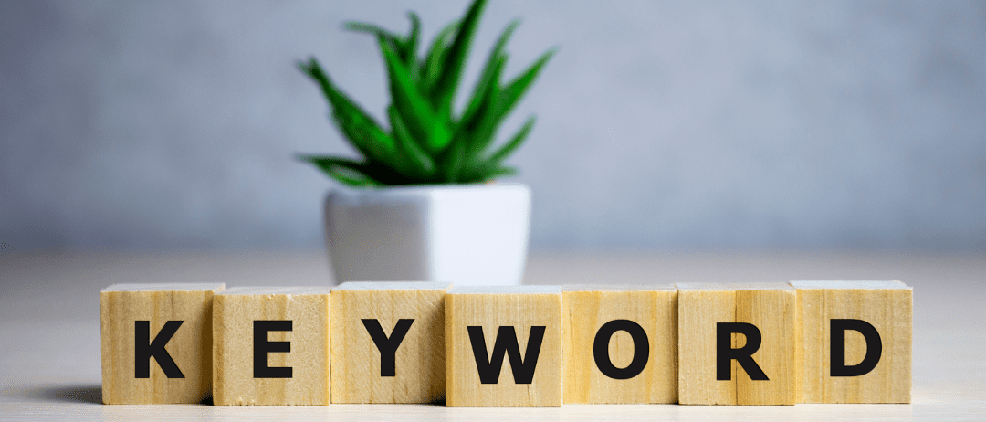 keyword example