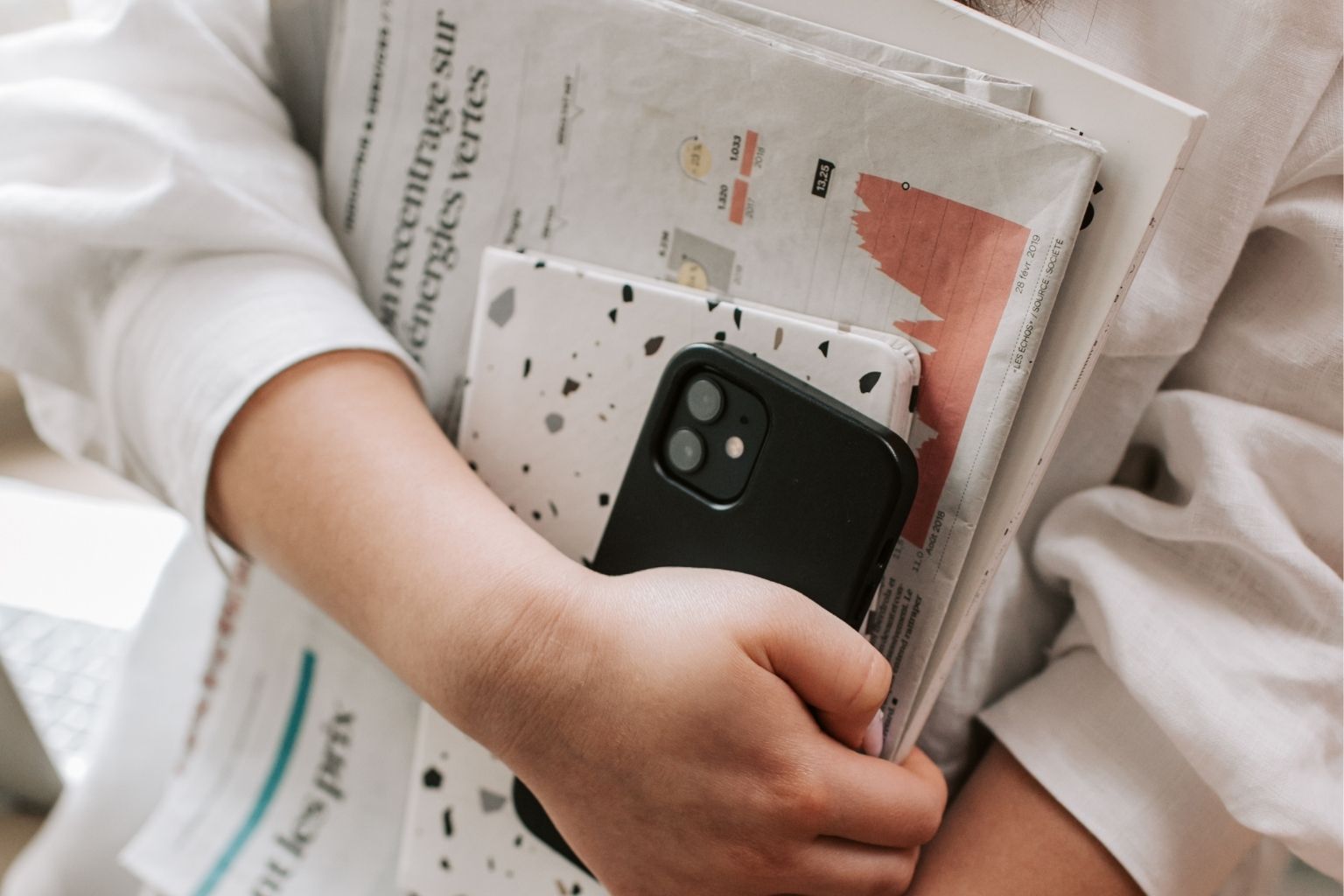 Media and creator influencer marketing