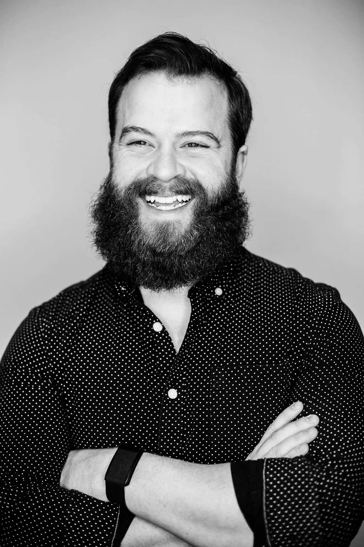 Josh Woosley