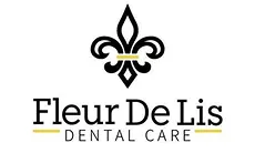 fleur de list logo