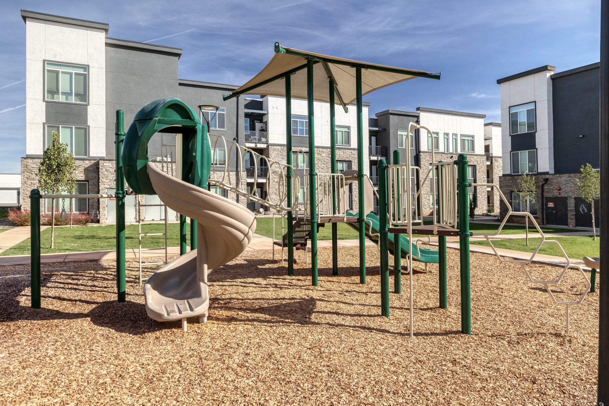 Playground