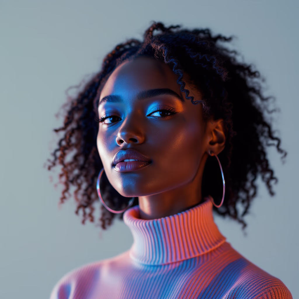 [headshot] image of customer