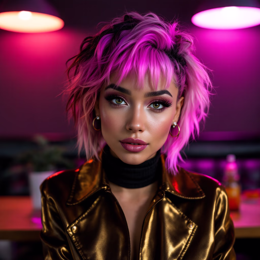 [headshot] image of customer