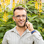 Photo de portrait de l'agent immobilier Aymeric David