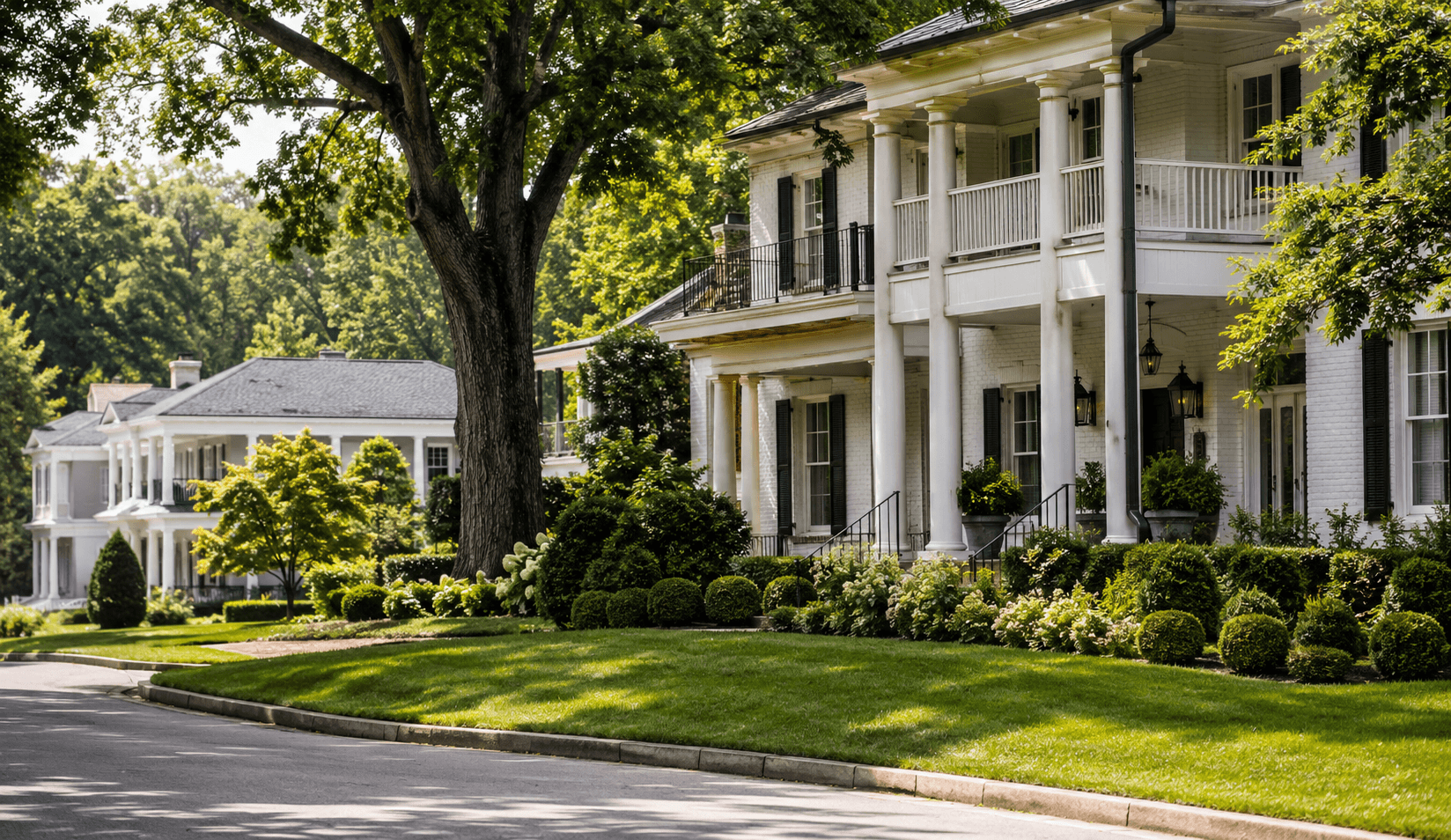 Belle Meade TN