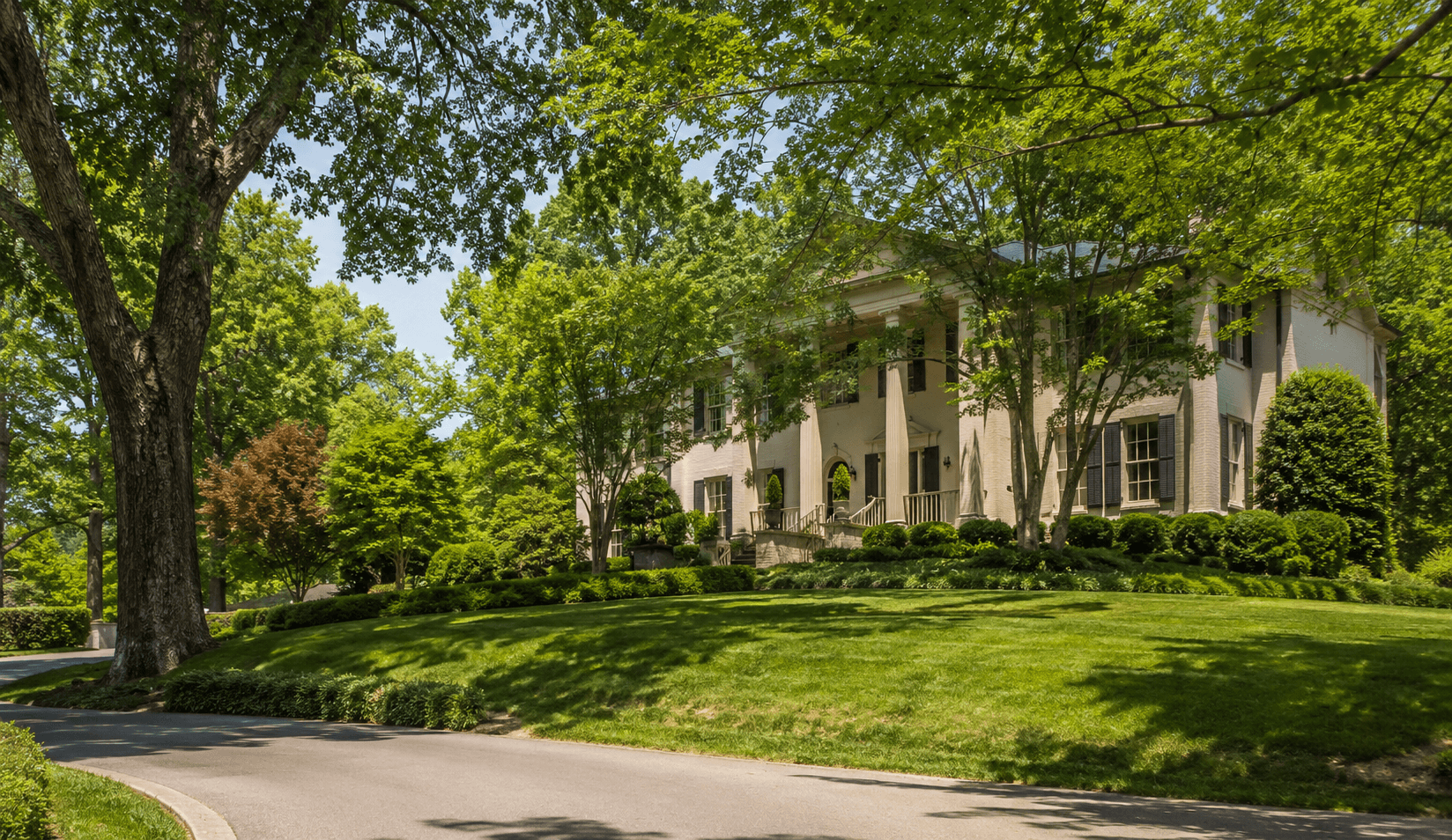 Belle Meade TN