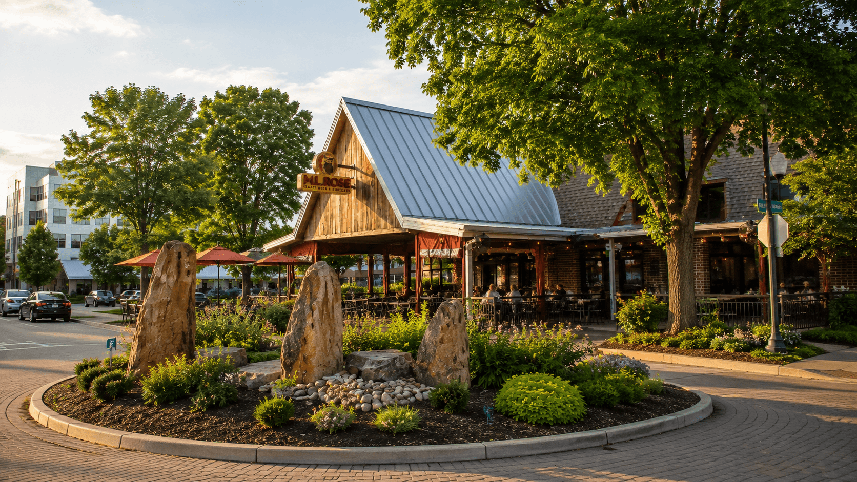 Sylvan Park TN