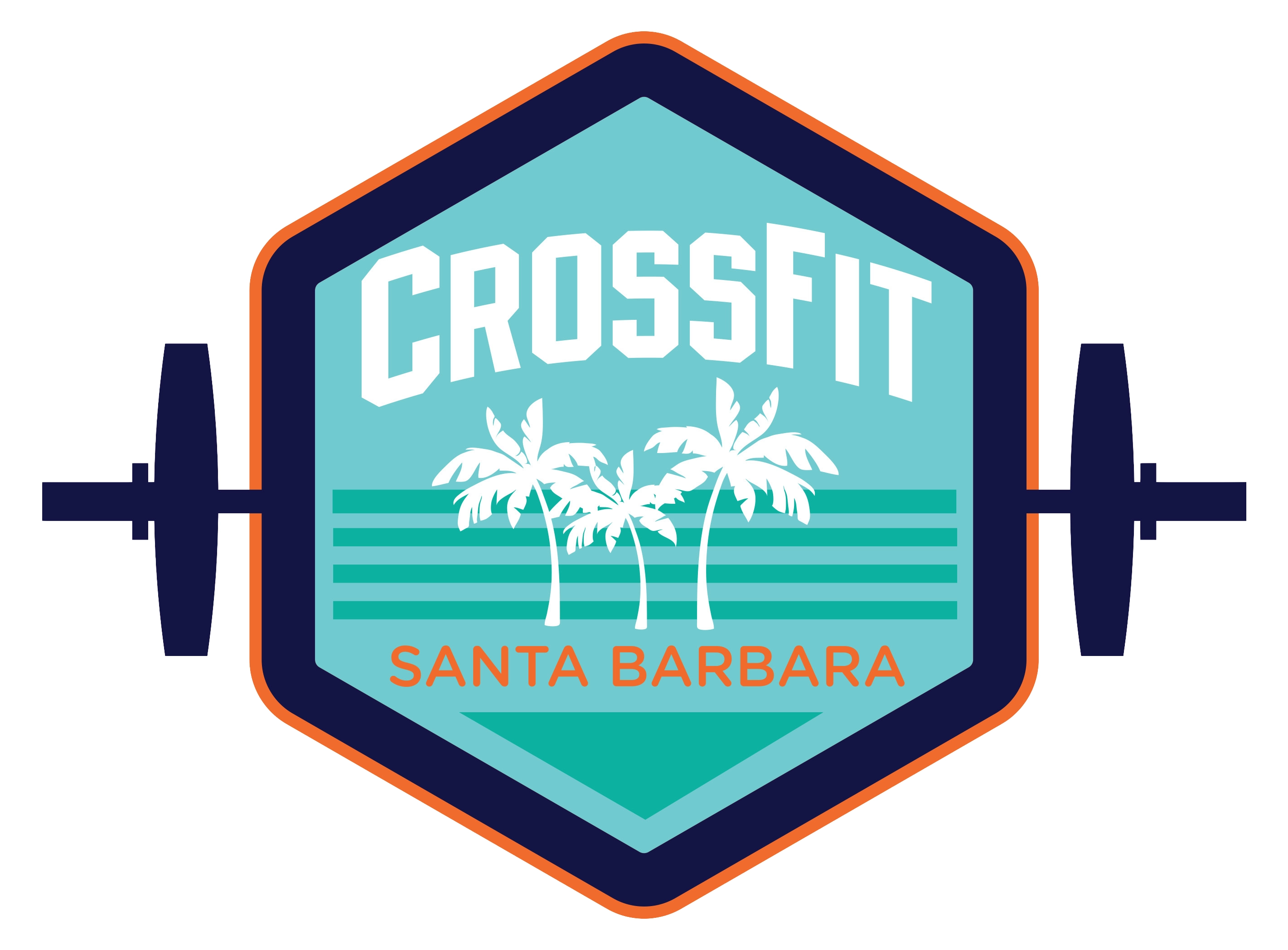 CrossFit Santa Barbara
