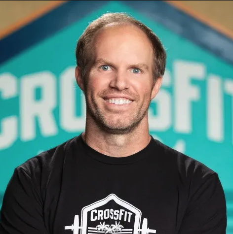 Jeff Foster