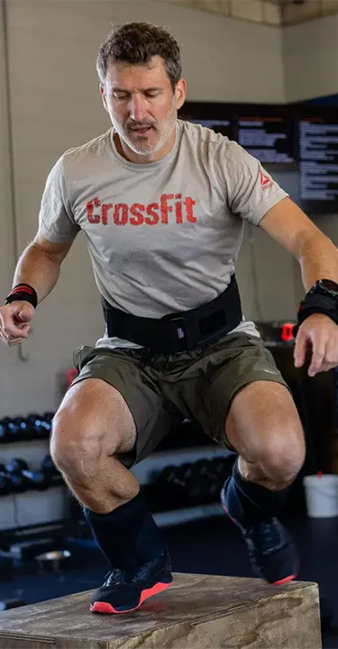 CrossFit Classes in Goleta, Ca