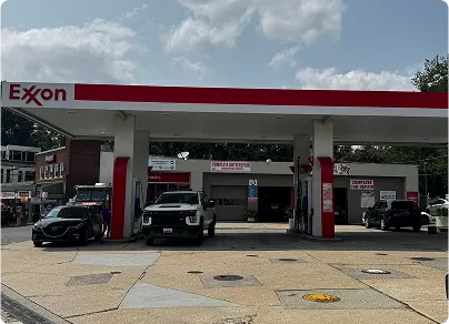 Georgia Fuel and Treats Auto Repair Silver Spring