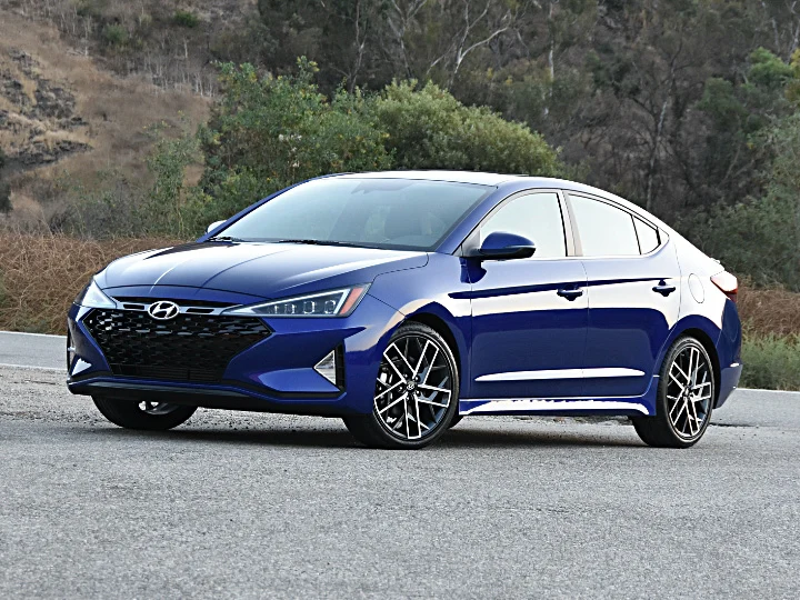 Hyundai Repair Silver Spring MD