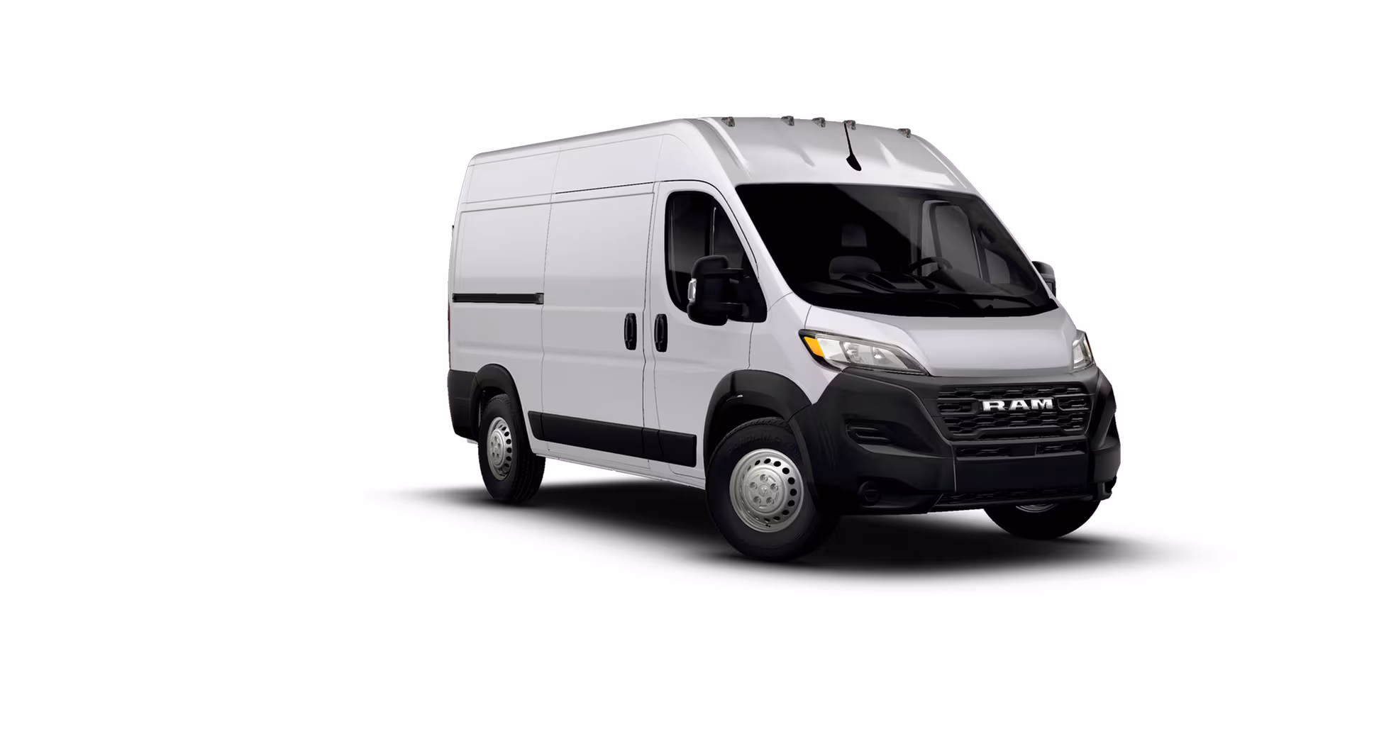 RAM ProMaster Repair Silver Spring MD