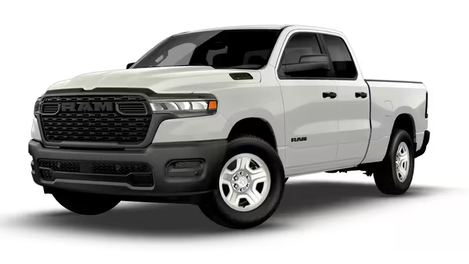 RAM Truck Repair Silver Spring MD