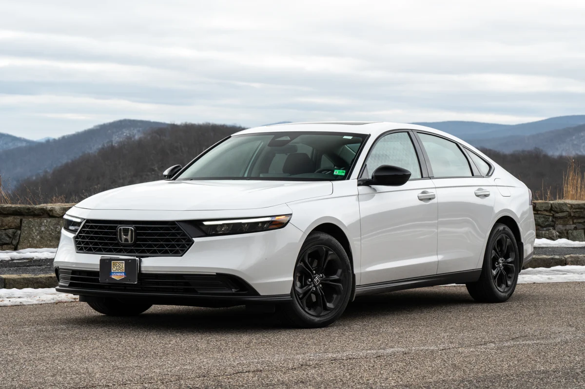 Honda repair in Silver Spring MD