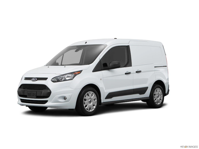 Ford Transit Repair Silver Spring MD