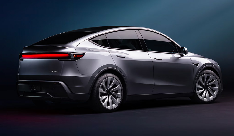 Tesla Model Y Repair Silver Spring MD