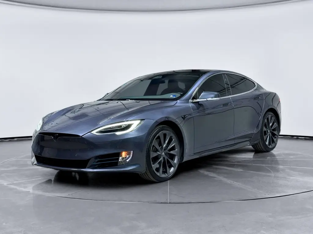 Tesla Model S Repair Silver Spring MD