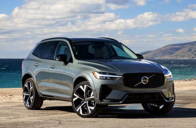 Volvo Repair Silver Spring MD