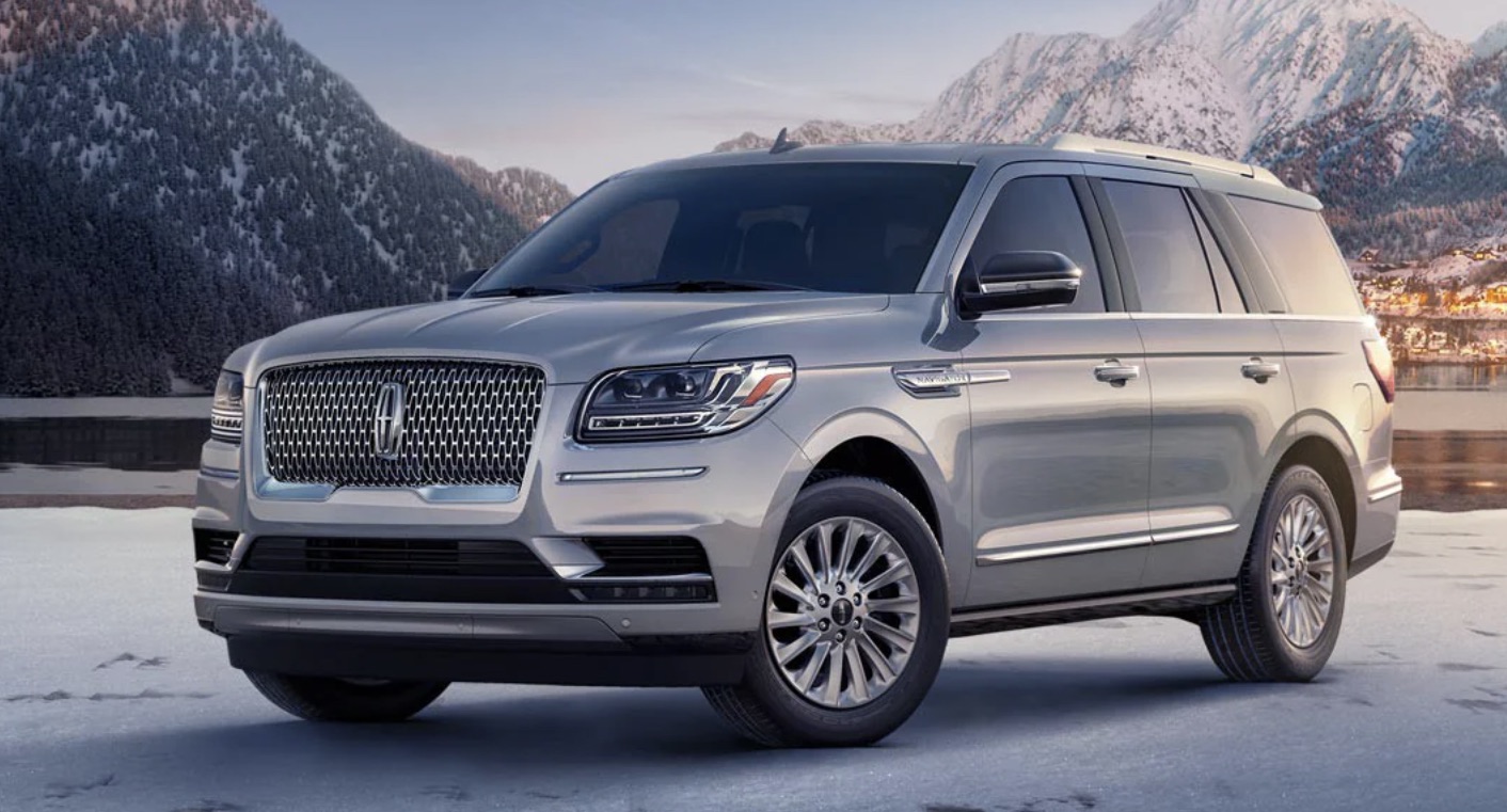 Lincoln Repair Silver Spring MD