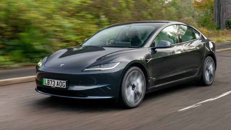 Tesla Model 3 Repair Silver Spring MD