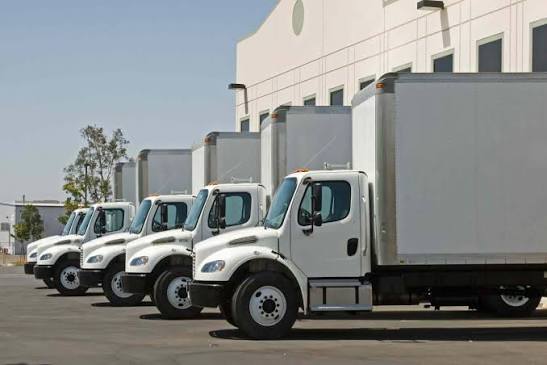 Medium Duty Truck Repair Silver Spring MD