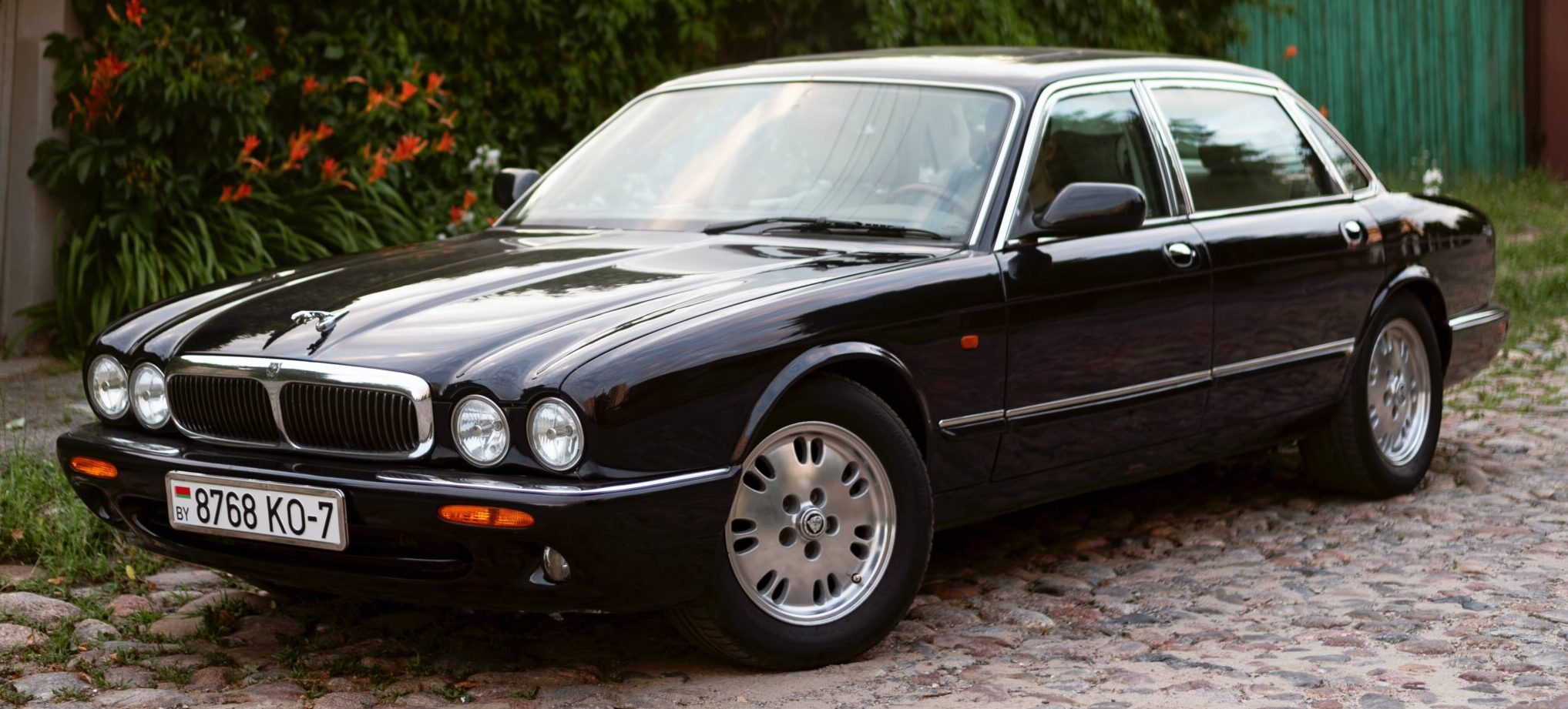 Jaguar Repair Silver Spring MD