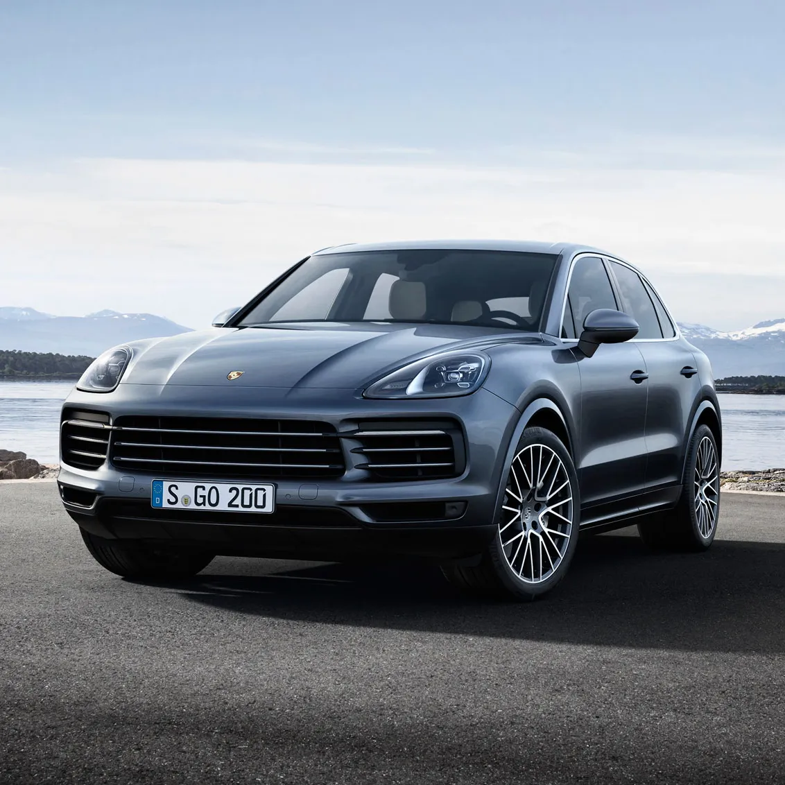 Porsche Repair Silver Spring MD