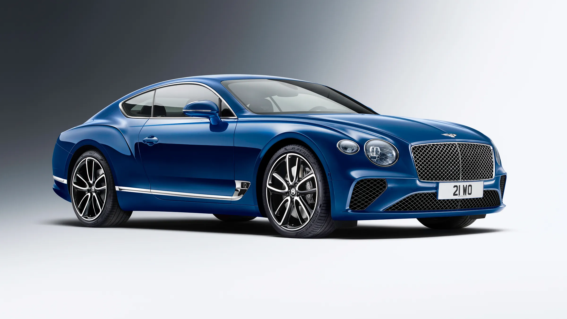 Bentley Repair Silver Spring MD