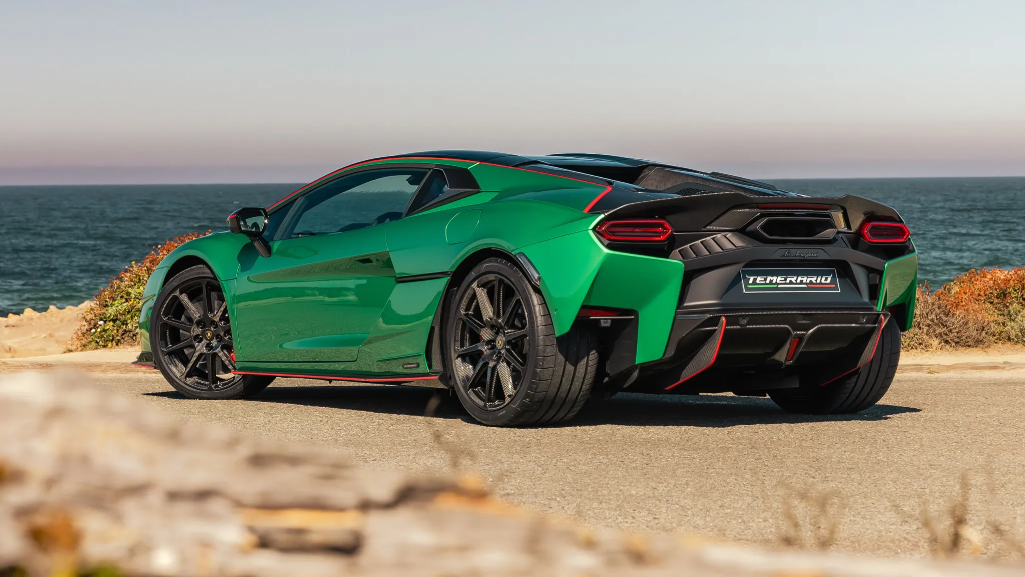Lamborghini Repair Silver Spring MD