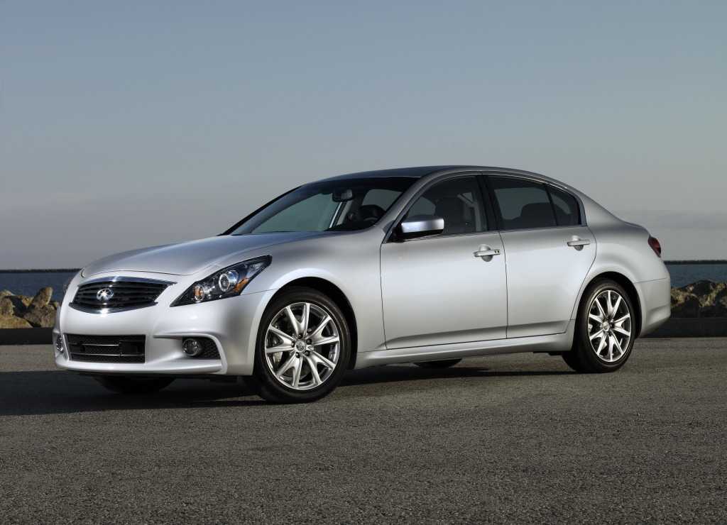 Infiniti Repair Silver Spring MD