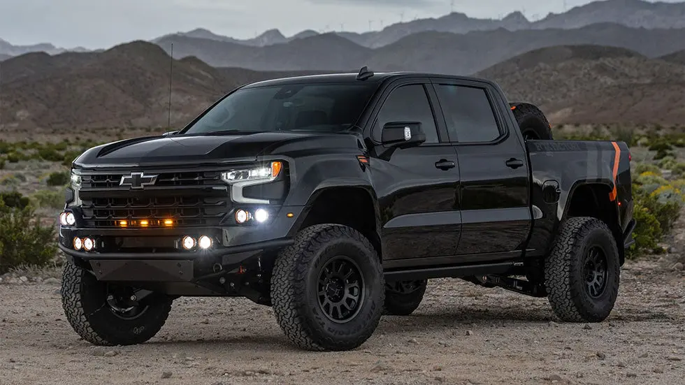 Chevrolet Repair in Silver Spring MD