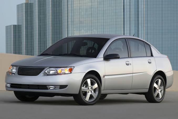 Saturn Repair Silver Spring MD