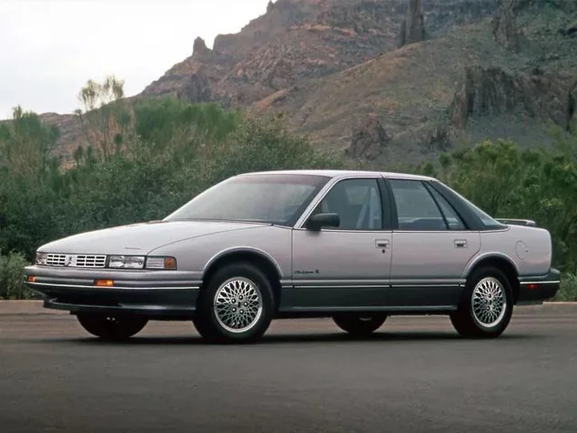 Oldsmobile Repair Silver Spring MD
