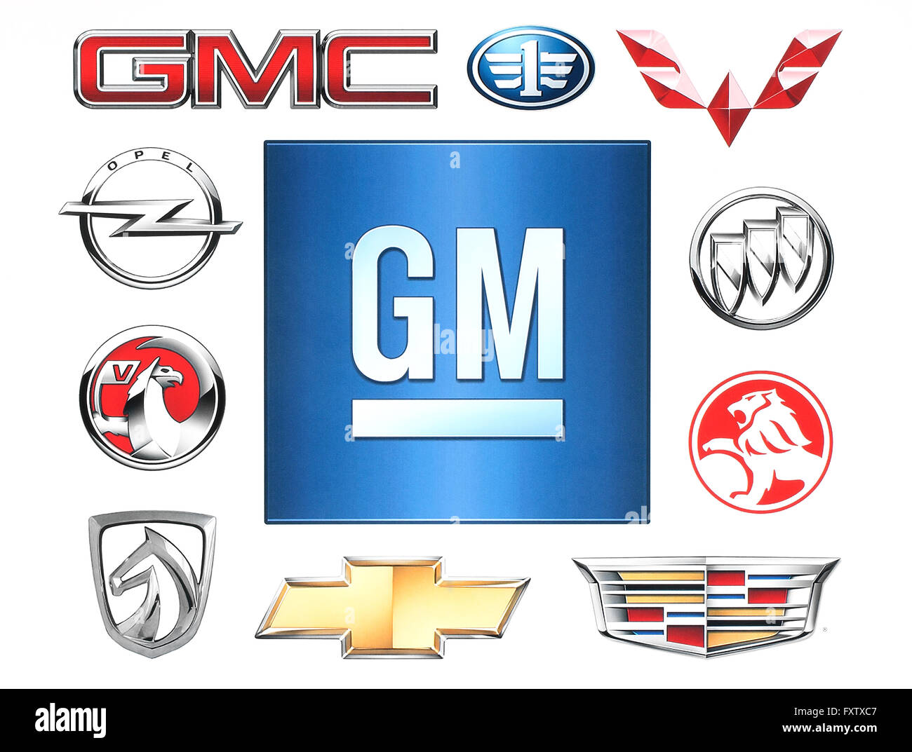 GM Repair Silver Spring MD