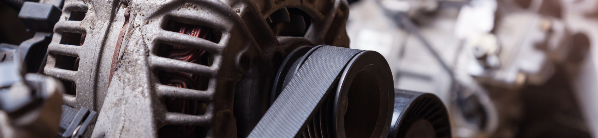 Alternator service and repair in Silver Spring MD