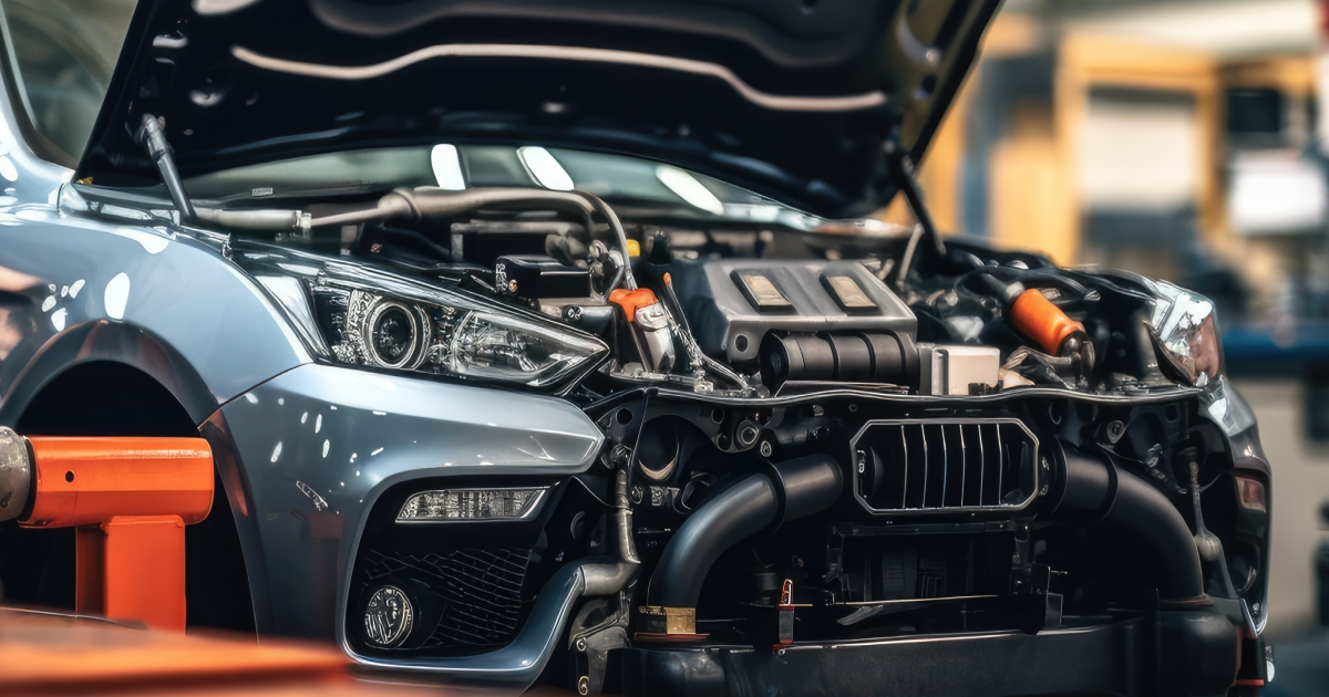Tune up services in Silver Spring MD