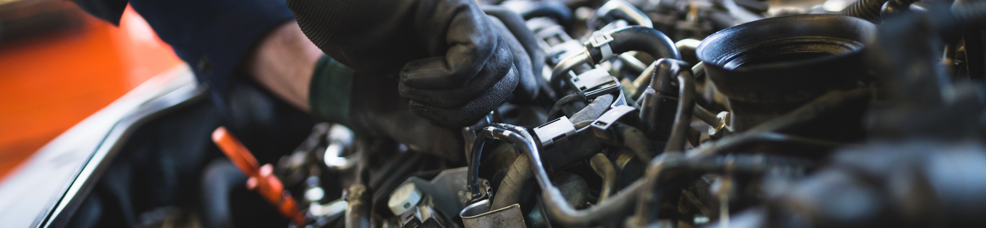 Auto repair shop in Silver Spring MD