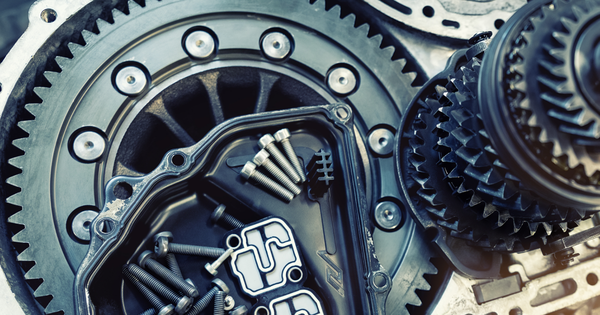 Transmission slipping diagnosis in Silver Spring MD