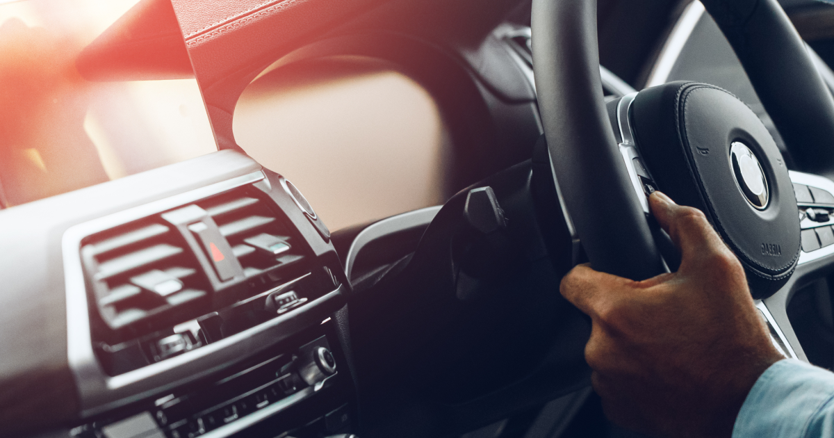 Suspension repair in Silver Spring Maryland