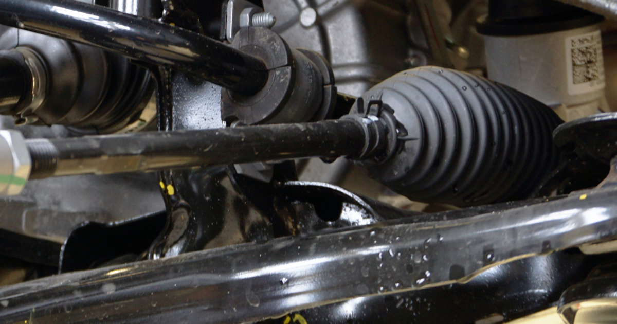 Power steering service and repair in Silver Spring MD