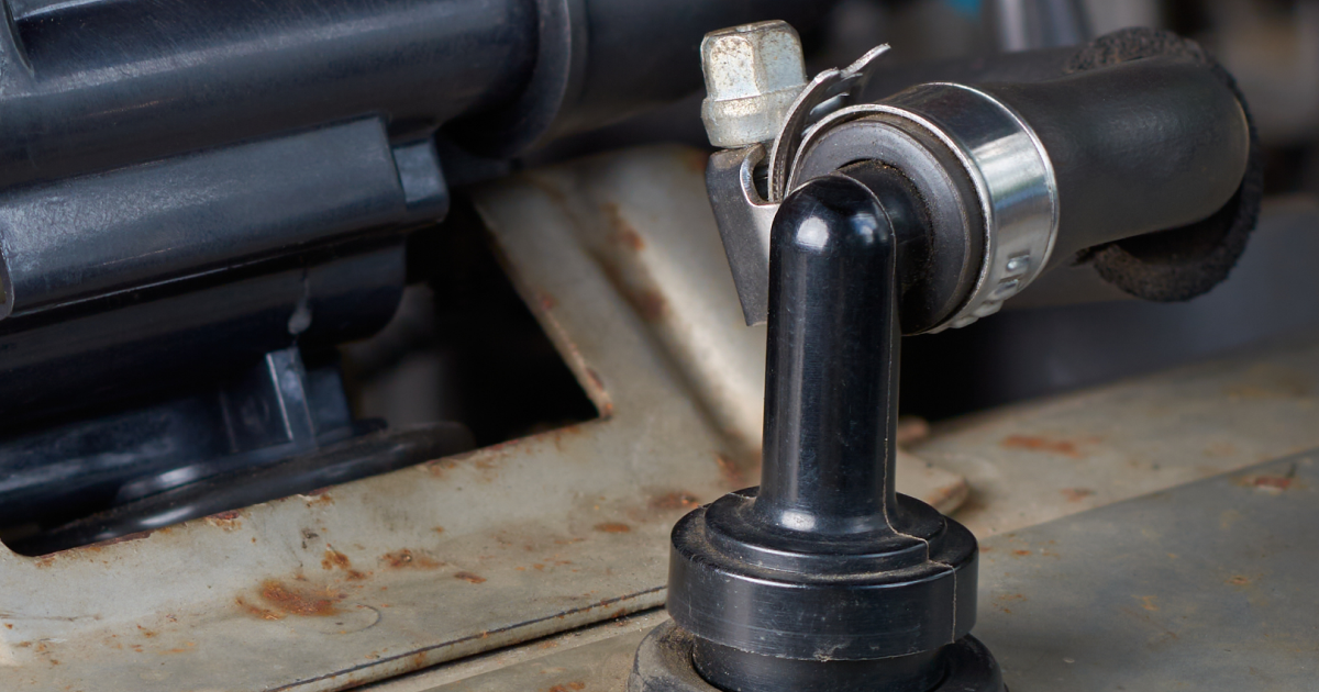 PCV Valve Replacement in Silver Spring MD