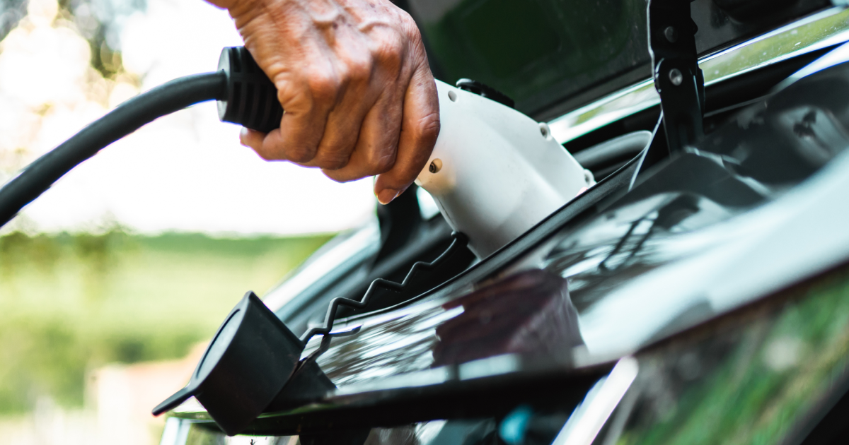 Hybrid repair service in Silver Spring MD