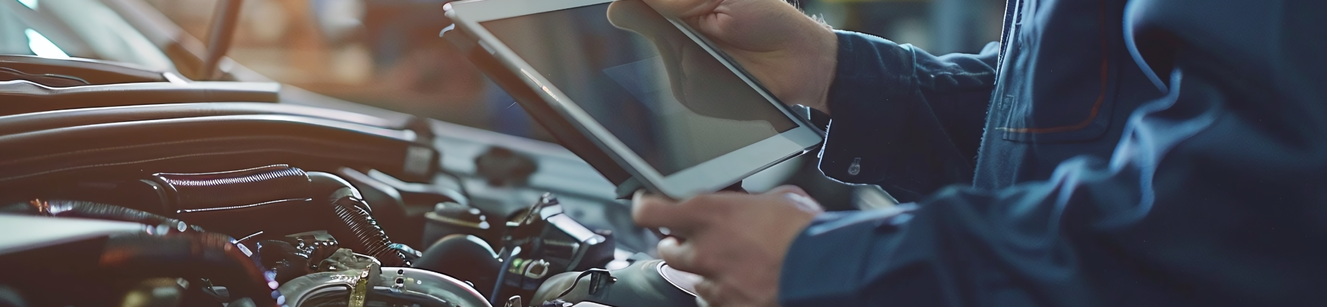 Engine diagnostics service in Silver Spring MD