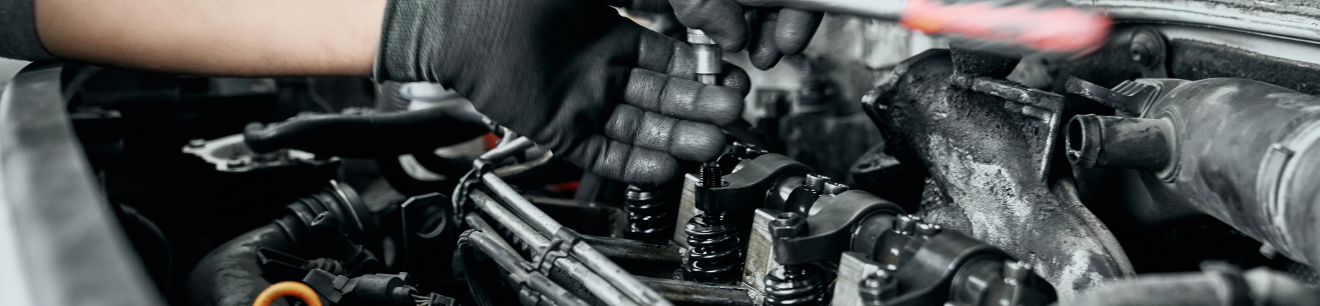 Engine overhaul service in Silver Spring MD