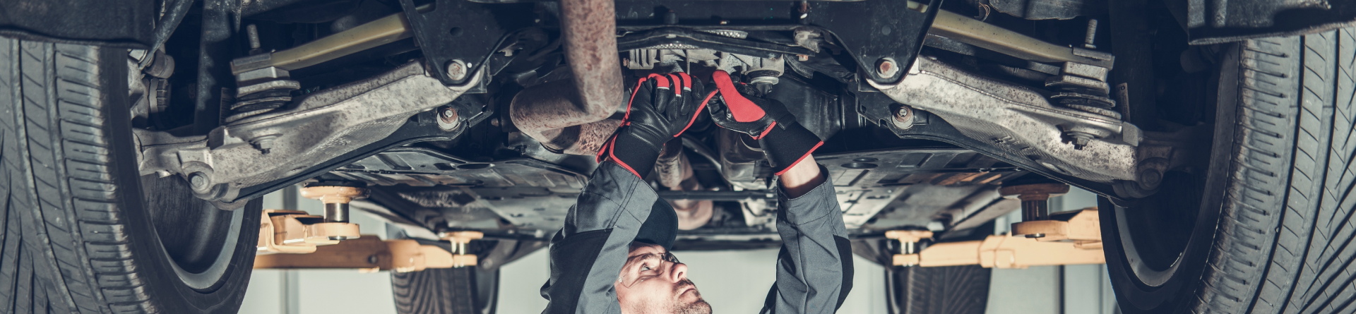 Drivetrain service and repair in Silver Spring MD