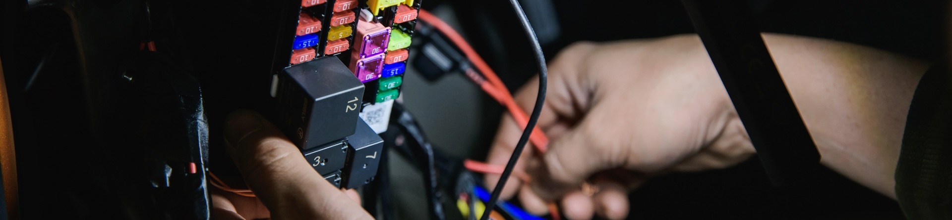 Electrical system service in Silver Spring MD