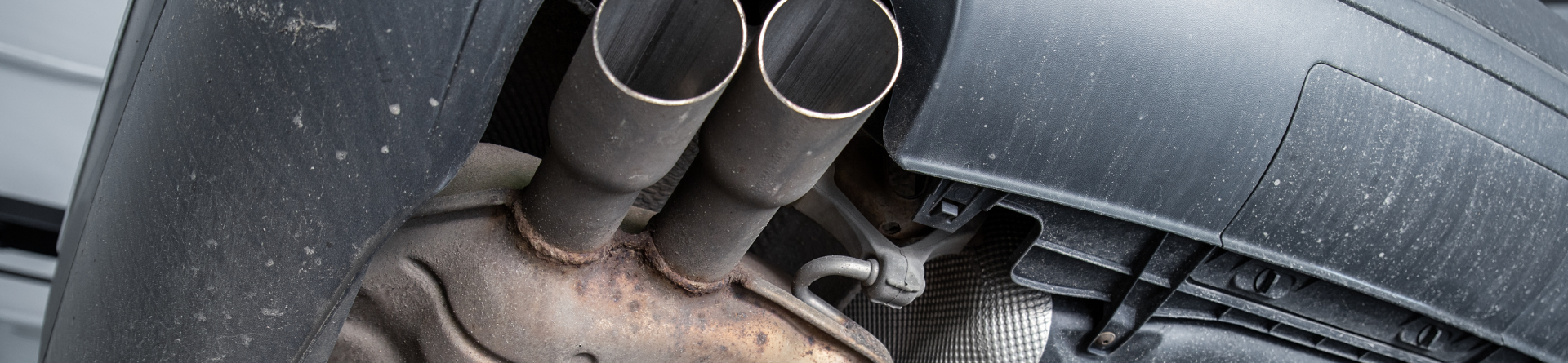 Emissions Repair in Silver Spring MD